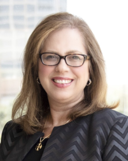 Jennifer Hargrave