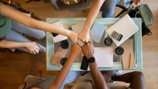 Trinity Launches Summer Youth Internship Initiative