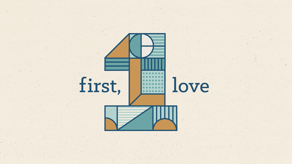 "First, Love" Class