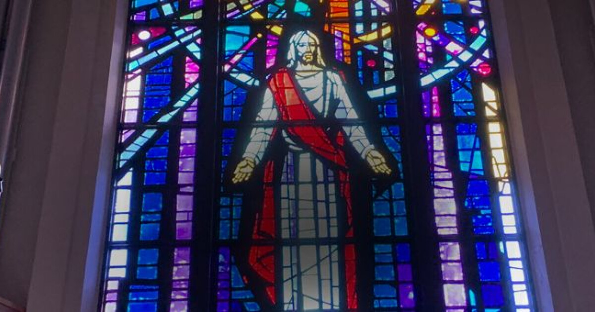 First United Methodist Church of Hurst Foundation logo