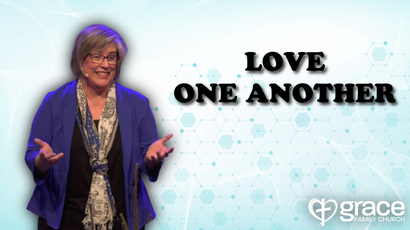 Love One Another