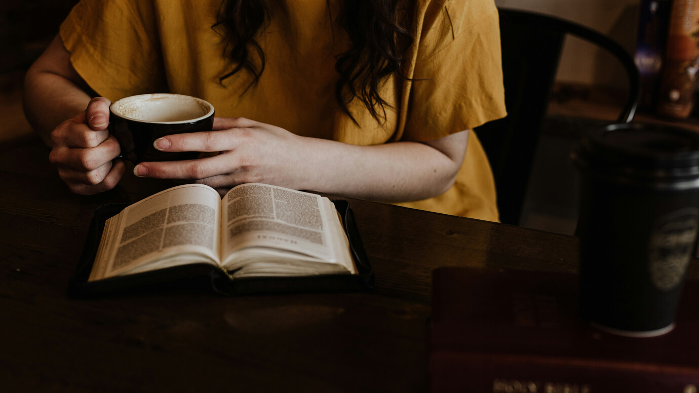 Women's Bible Study