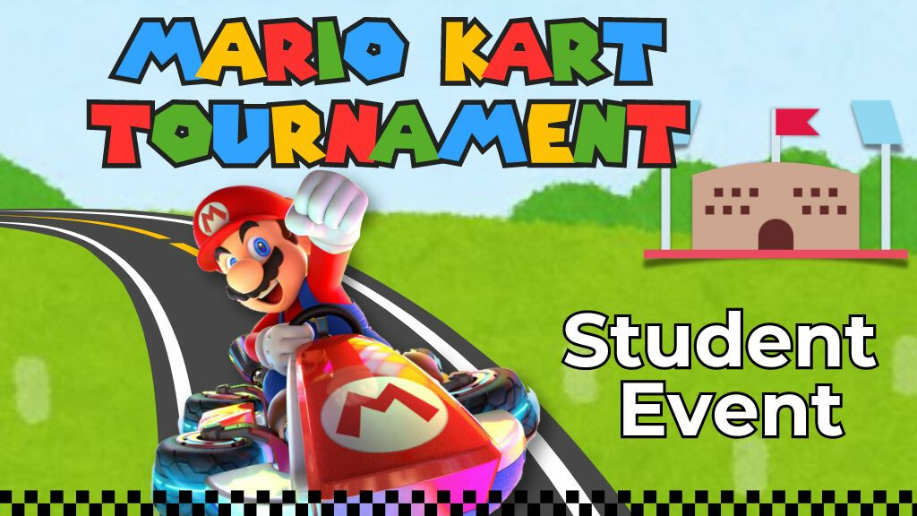 Mario Kart Tournament