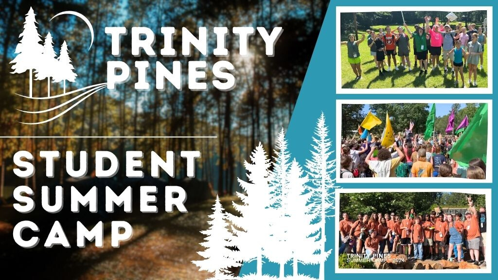 Student Summer Camp 2025