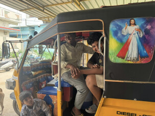 india sunday