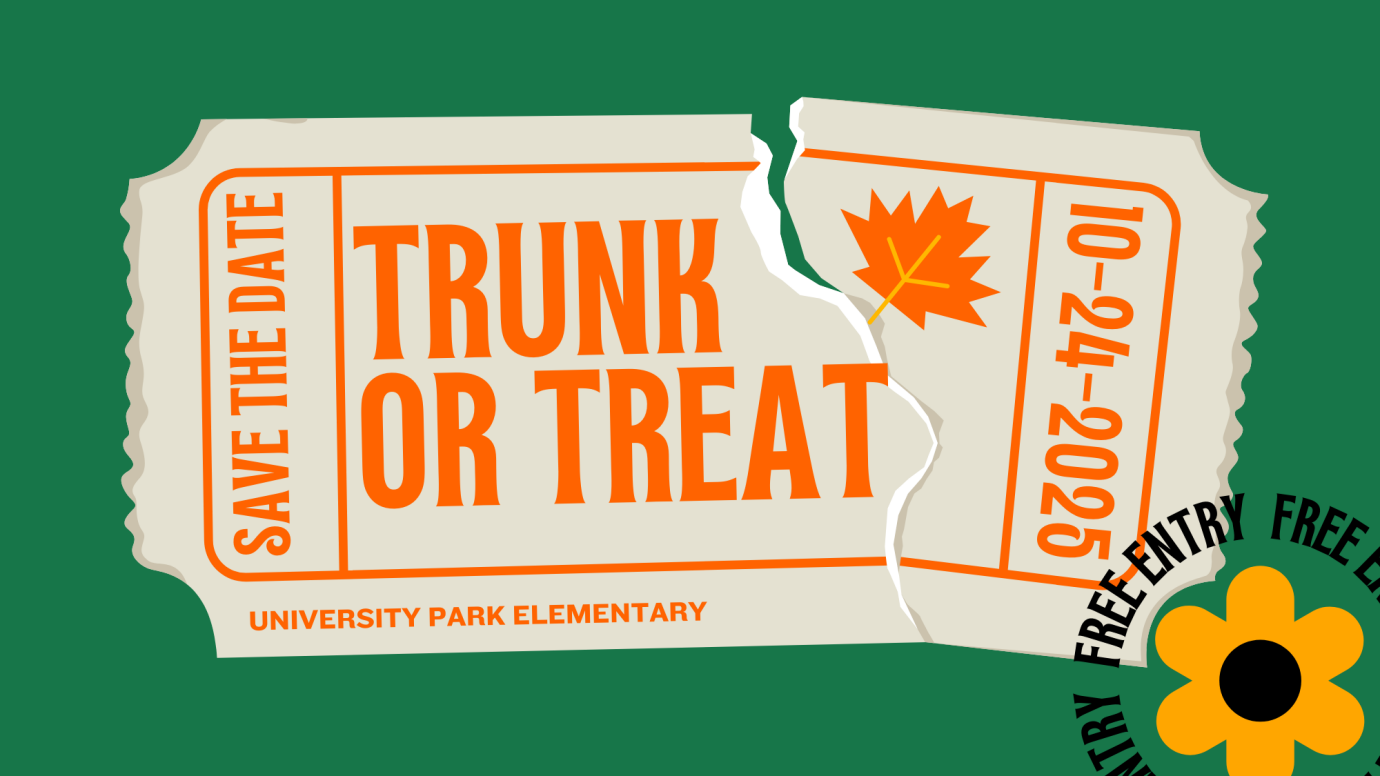 Trunk or Treat