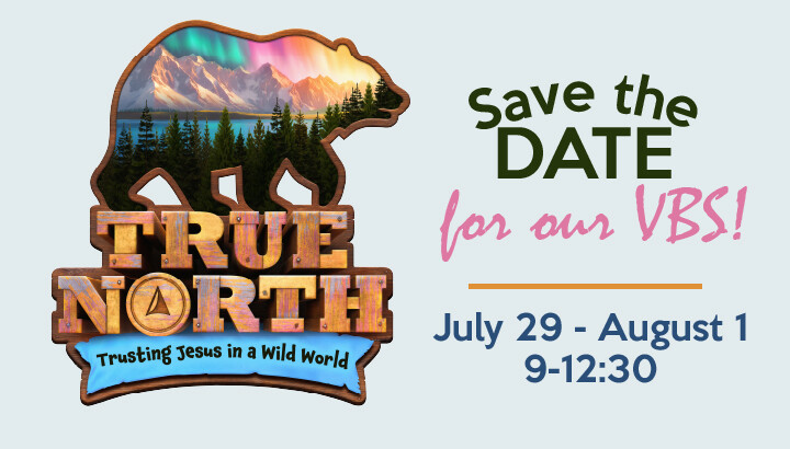 True North - VBS