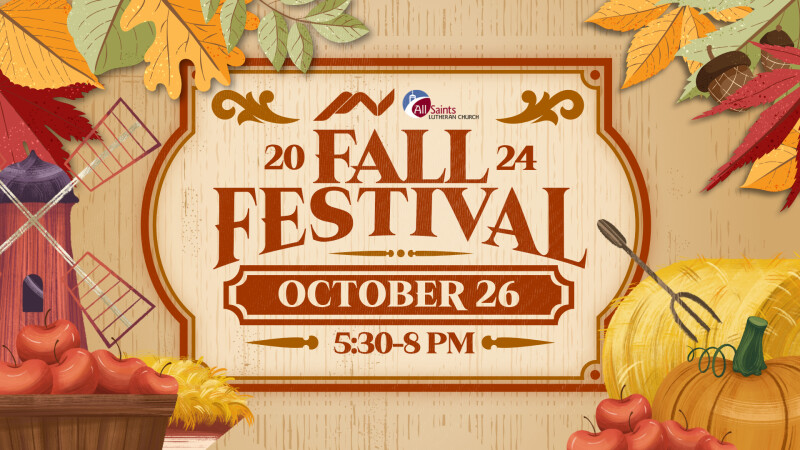 Fall Festival