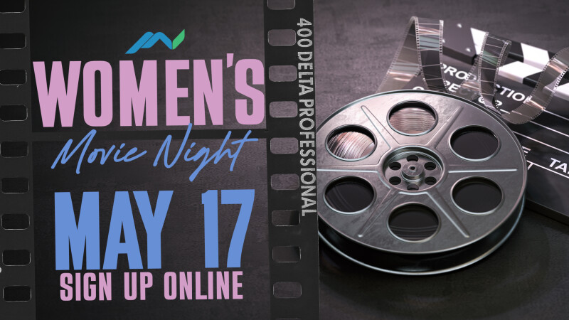 Women's Movie Night