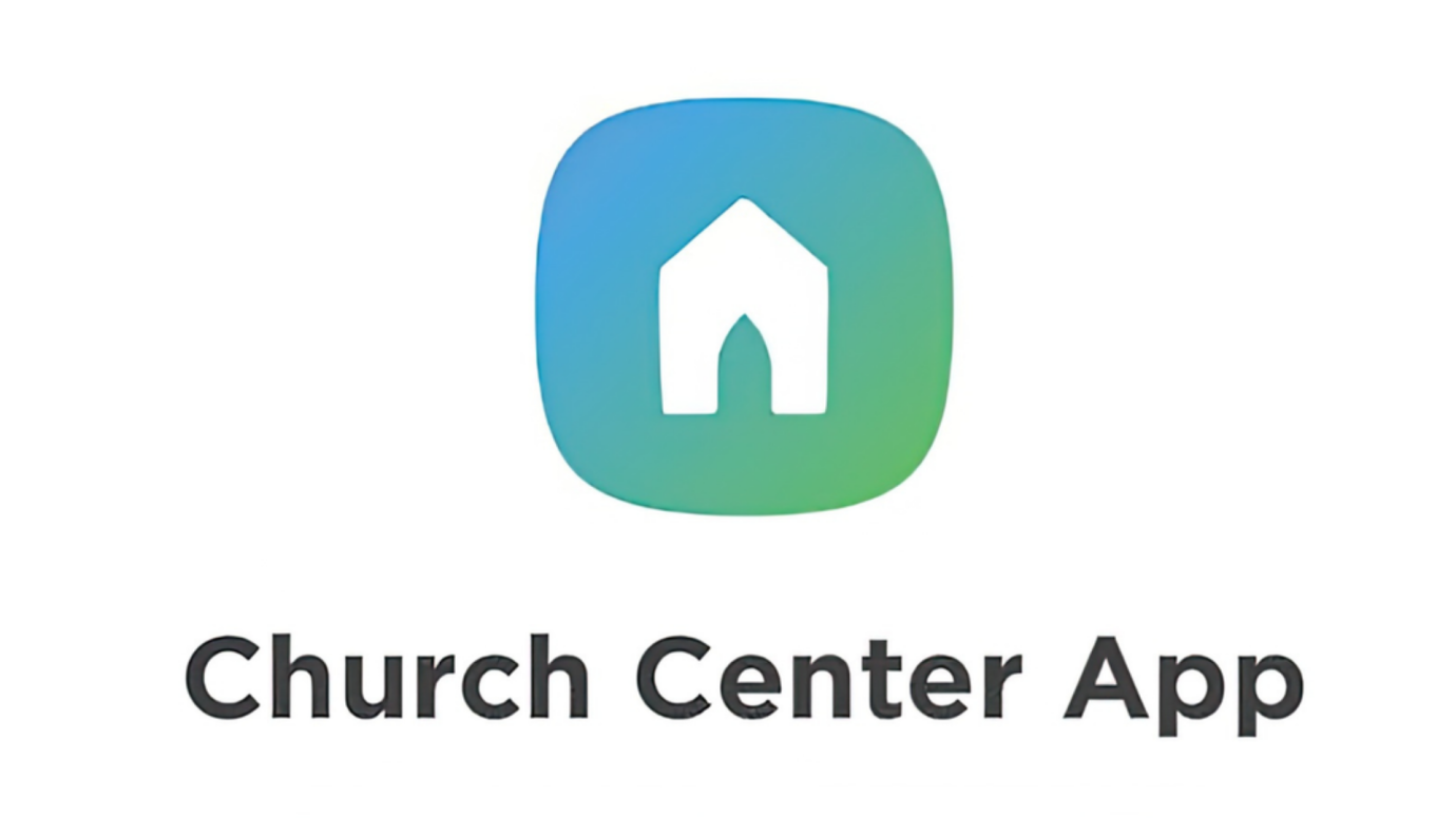 Download our new Life Groups app!