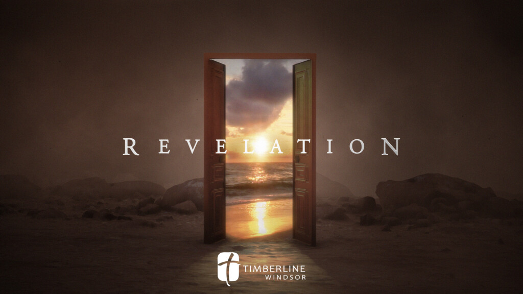 Revelation Week 6
