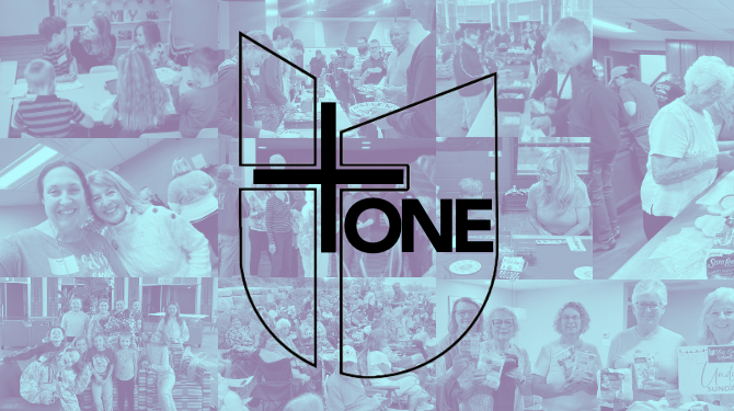 Plus One Campaign