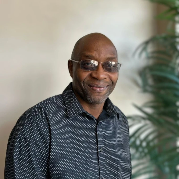 Wellington Chiomadzi