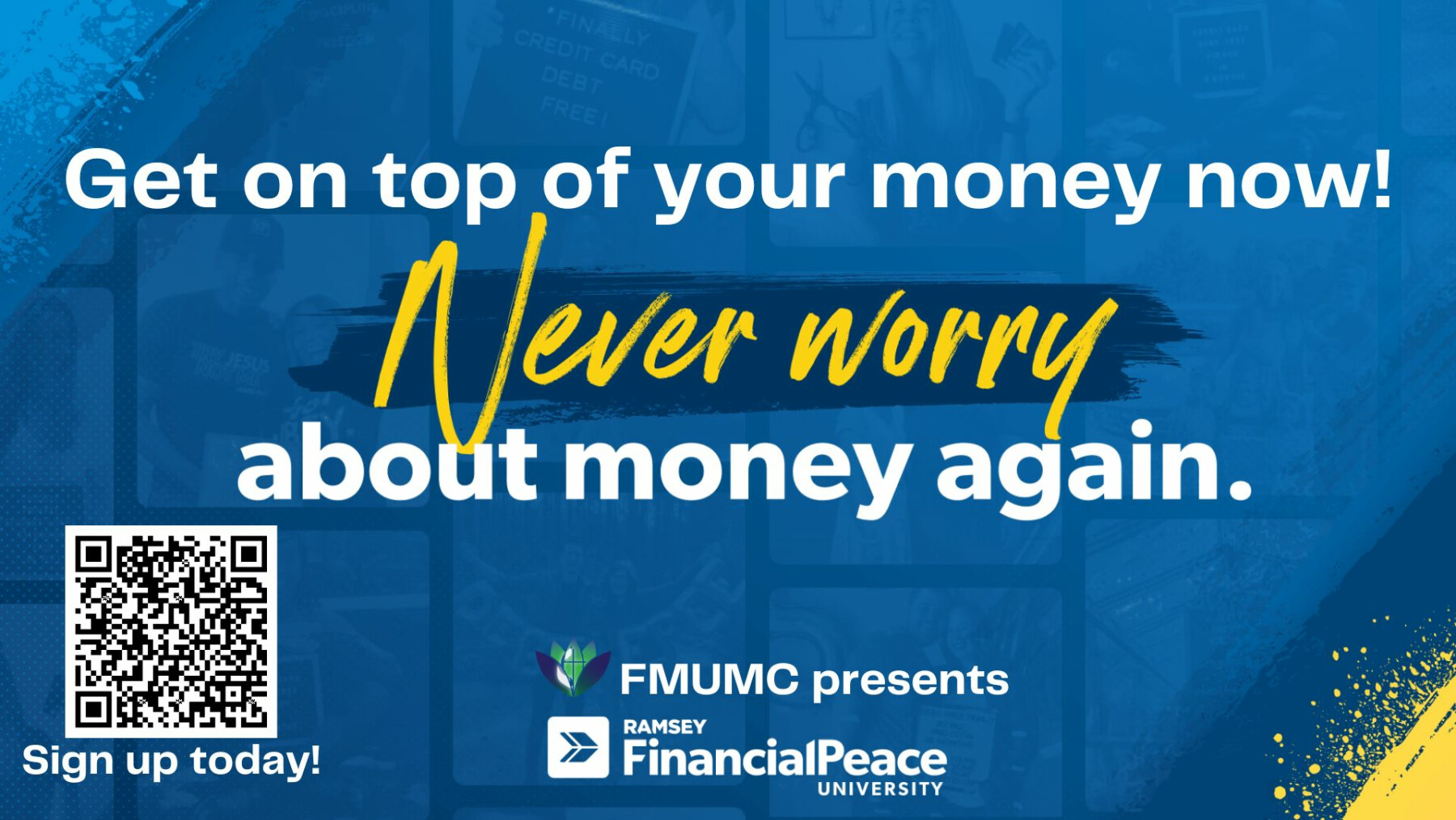 Financial Peace University