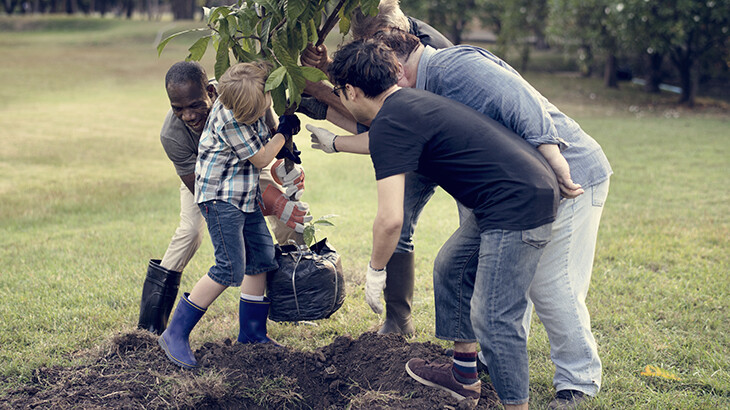 Community Ministry