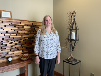 New Member: Jennifer Shaeffer