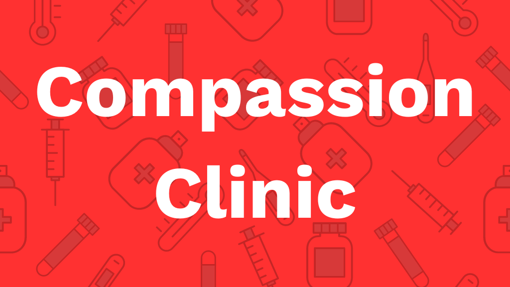 Compassion Roseville Clinic