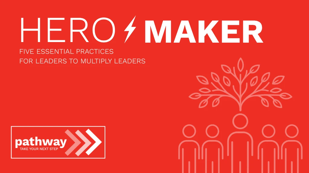 Hero Maker Group
