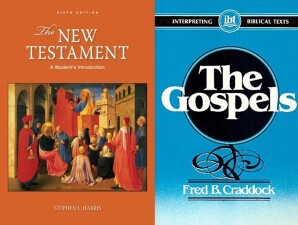 A Comparative Study of New Testament Gospels-All 31 of Them