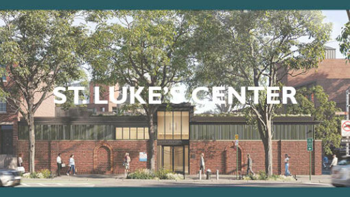 The St. Luke