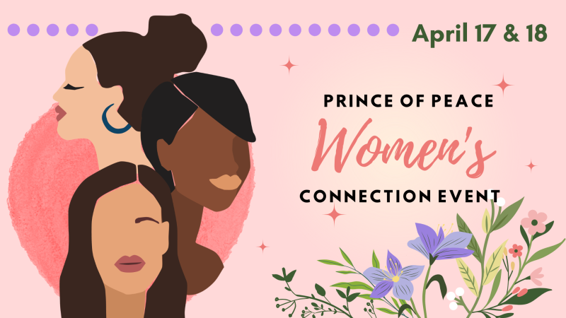 Women's Connection Event