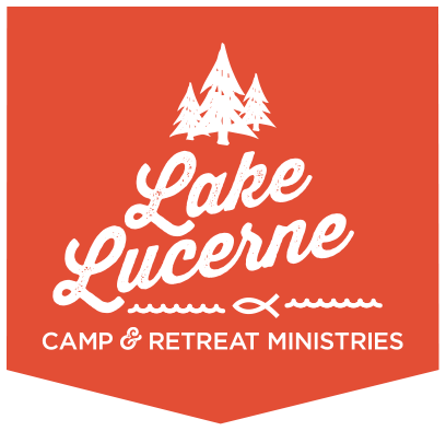 Children's Camp at Lake Lucerne     