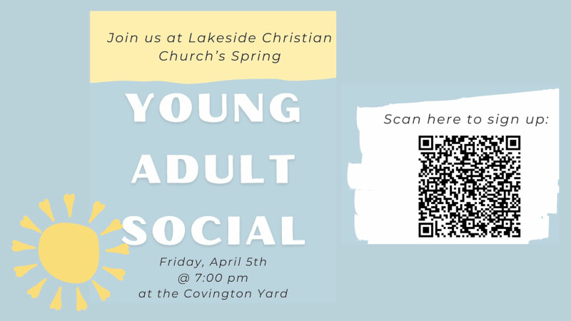Young Adult Social