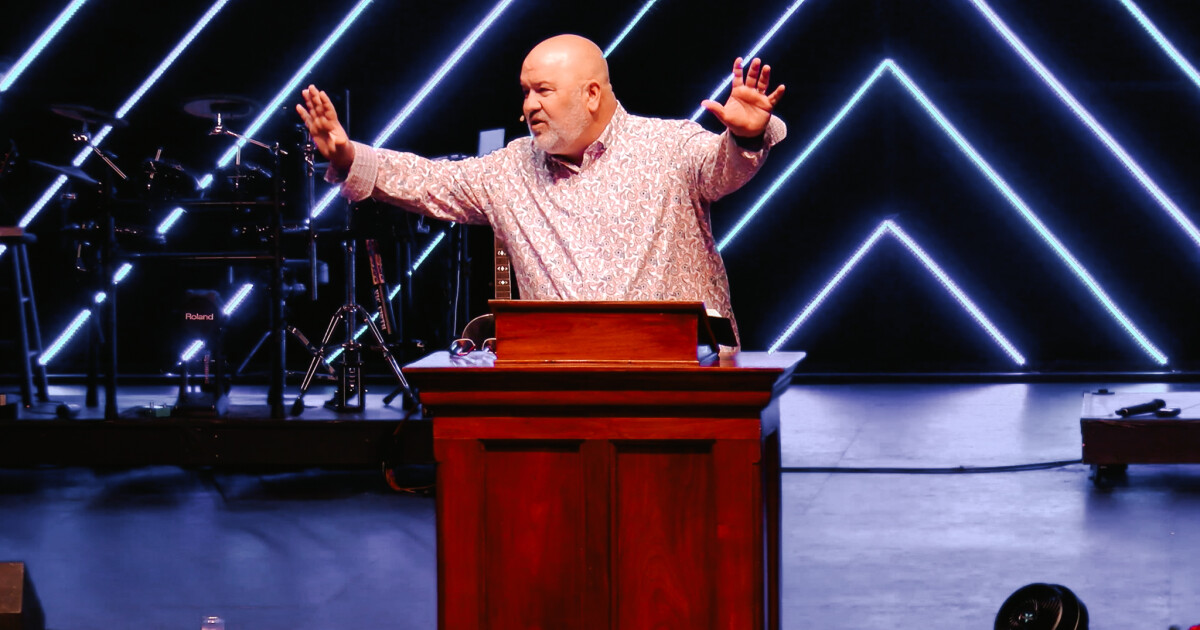 Isaiah the prophet christmas