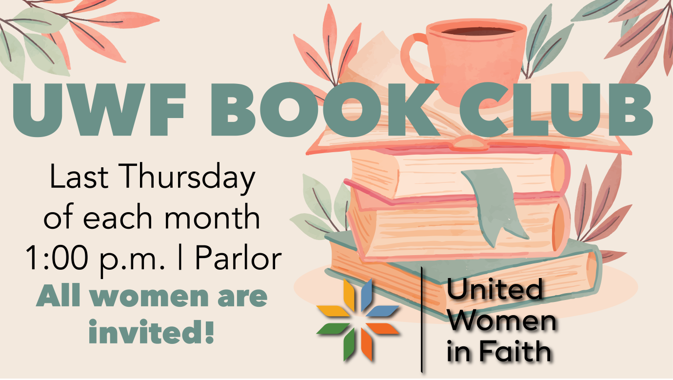 UWF Book Club