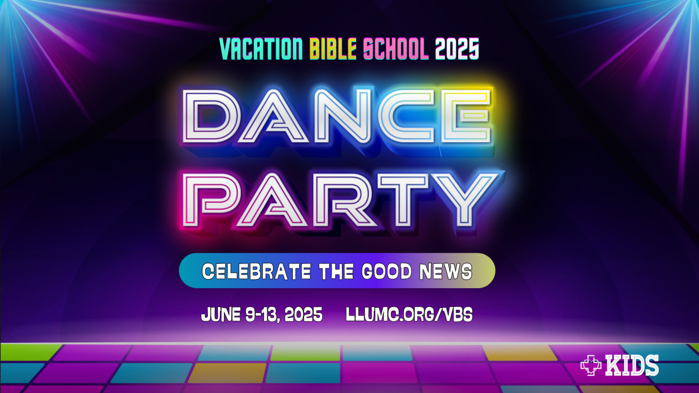 Vacation Bible School 2025