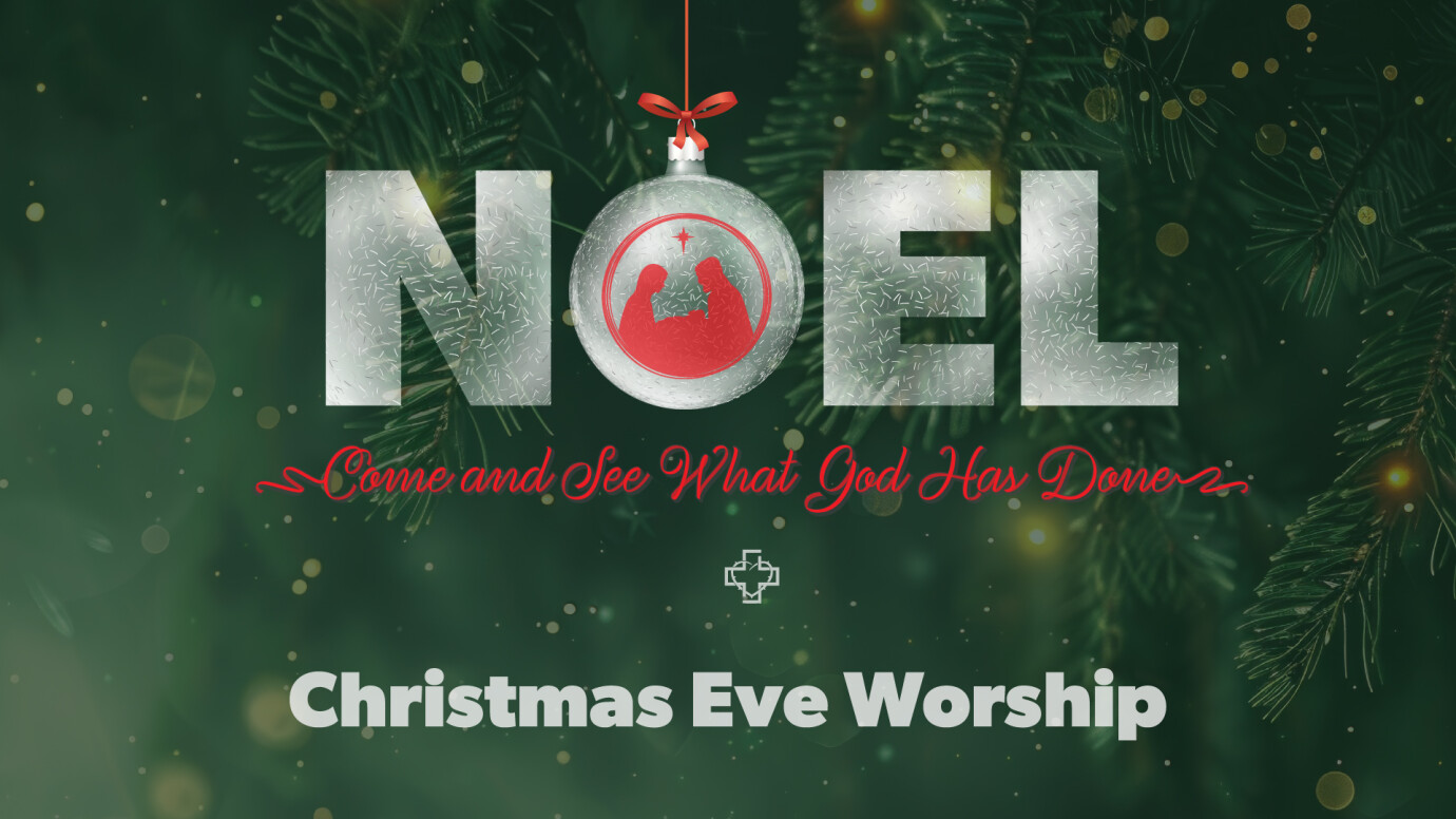 Christmas Eve Worship