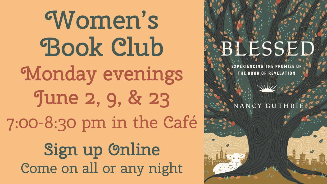 Women's Book Club