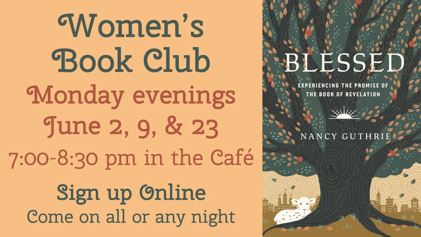 Women's Book Club