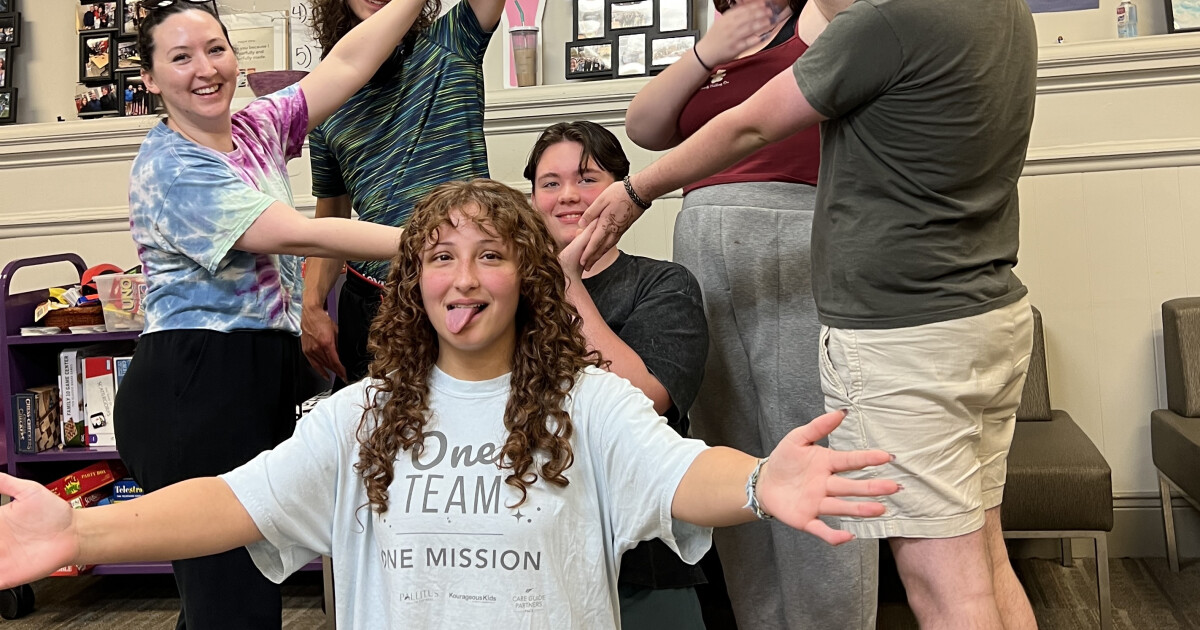 Son Lock In Youth Lock-In | Articles | Highland Baptist Church