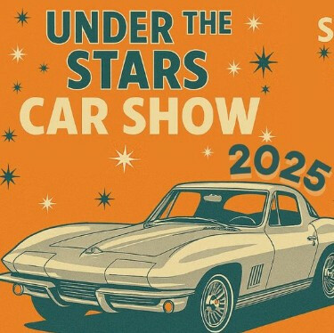 Young Adult Perkasie Car Show