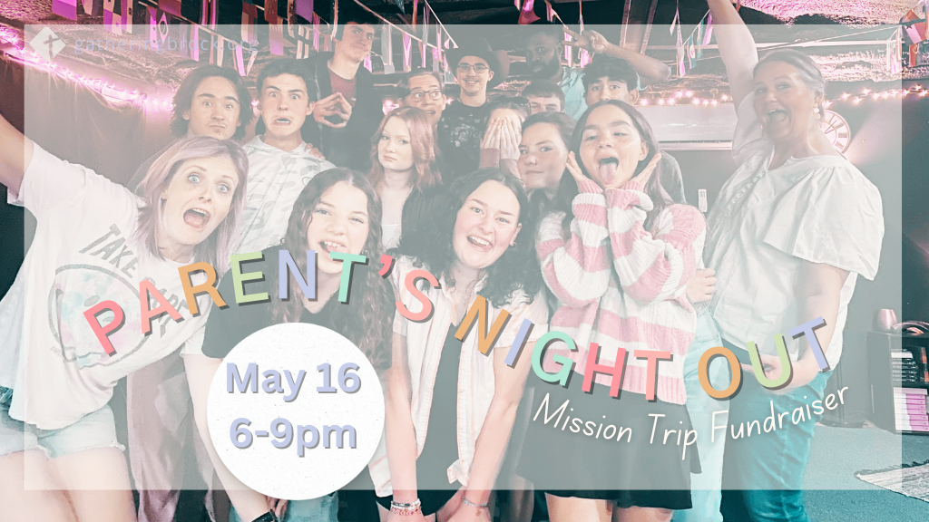 Parent's Night Out