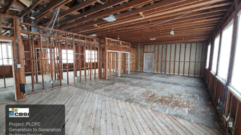 The Center Tower is Falling Down, Falling Down, Falling Down