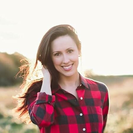Women's Brunch with Danielle Macaulay