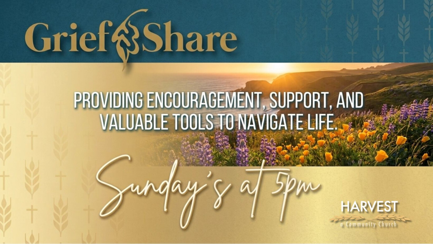 Grief Share