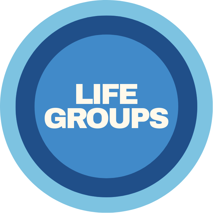 Life Groups Circle