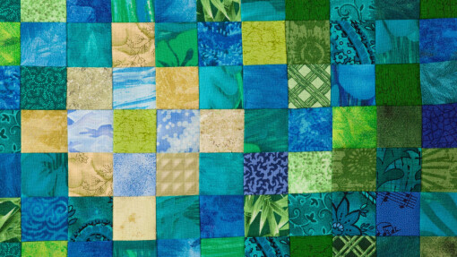 Quilters
