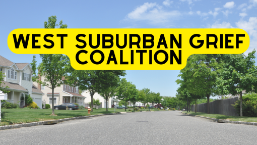 West Suburban Grief Coalition