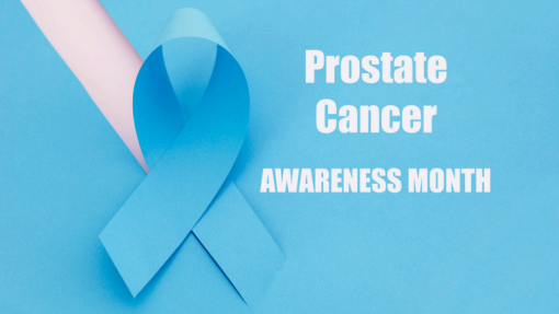 Prostate Cancer Month, Vol. 3 Issue 28