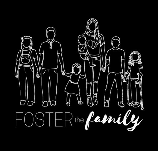 Foster the Family Respite Night