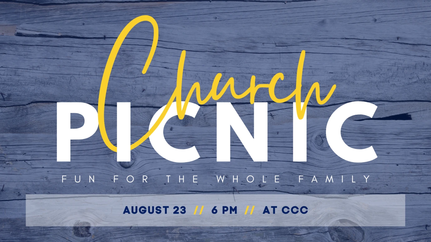 All Church Picnic