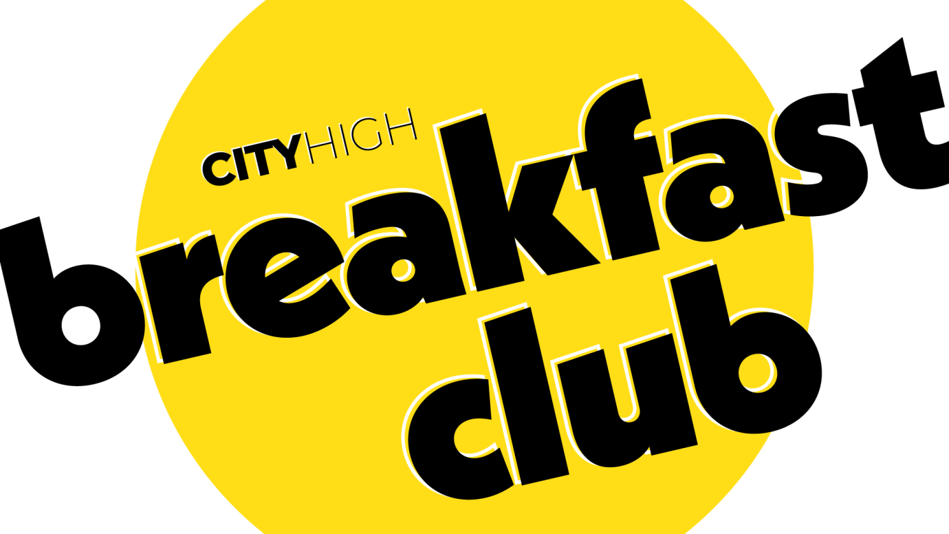 City High Breakfast Club