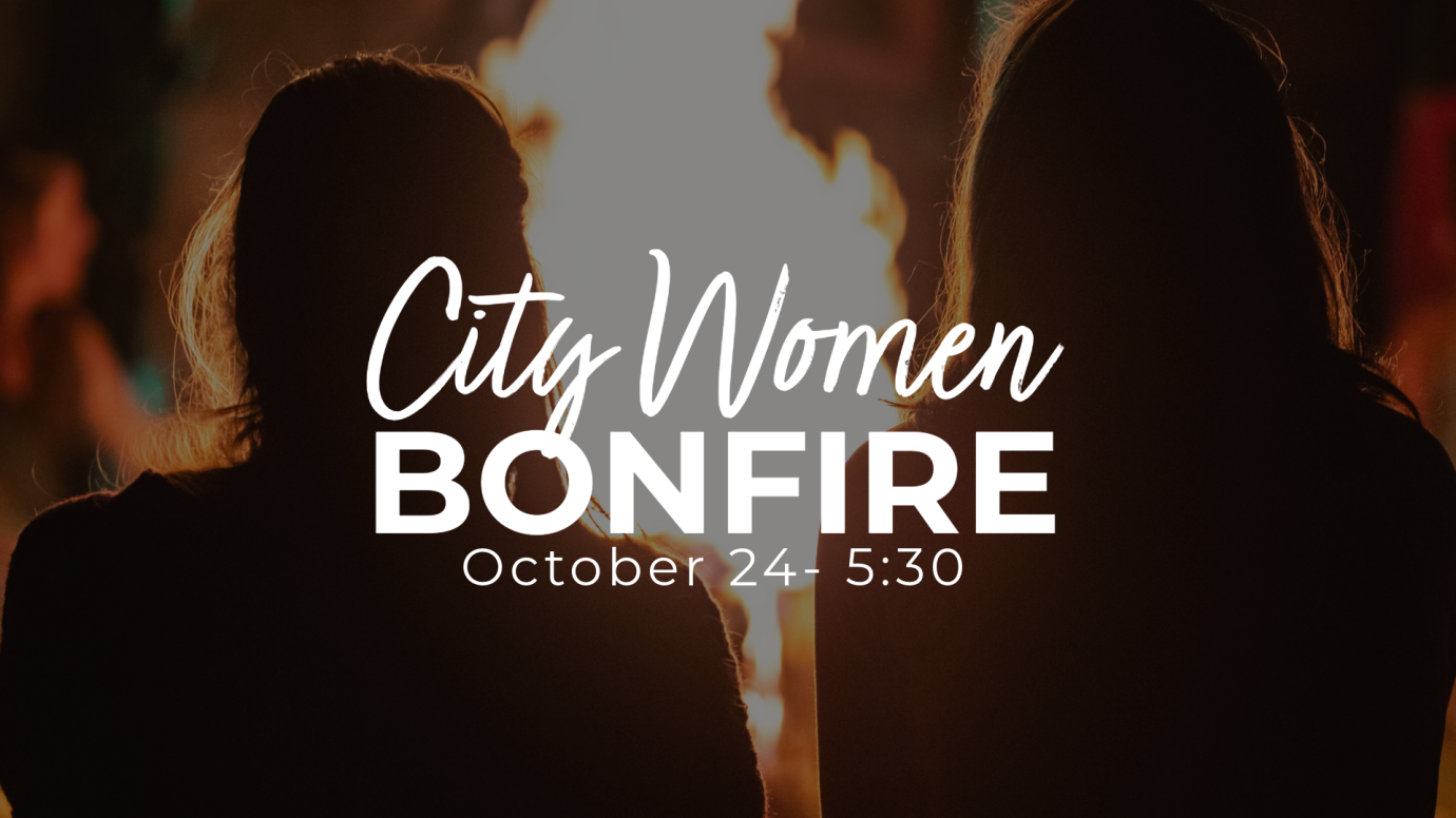 City Women Bonfire