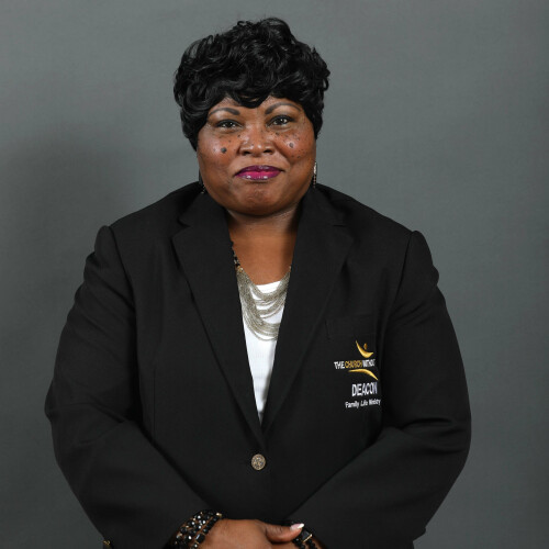 Deacon Emery Jackson