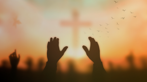No Greater Love