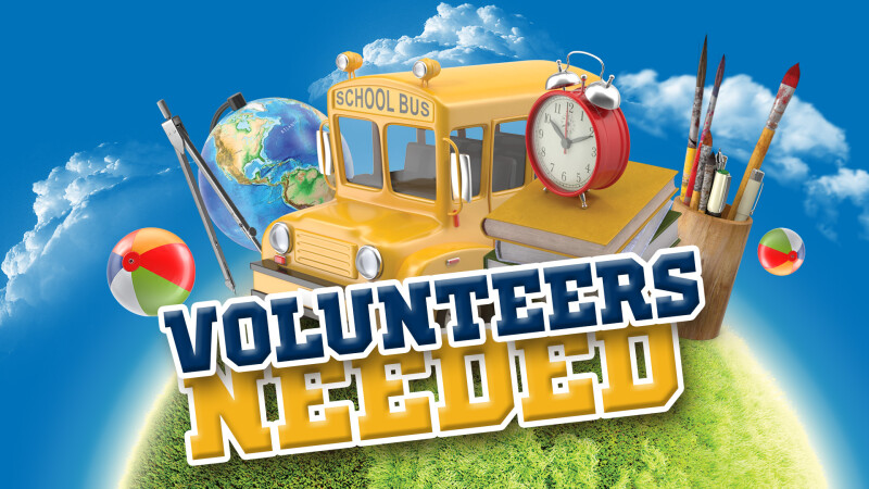 Join Our Rez Rock Kidz Volunteer Team!